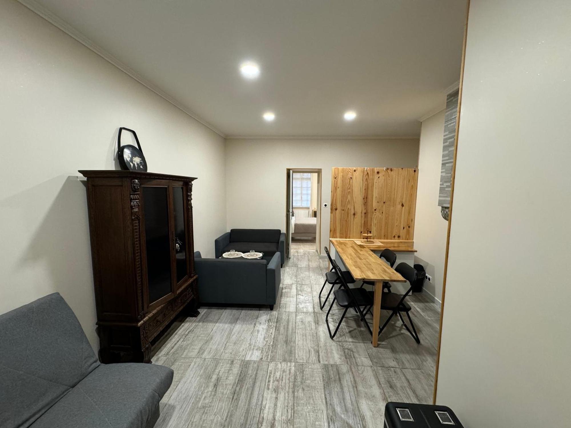 Appartement Luxe Quimper Exterior photo
